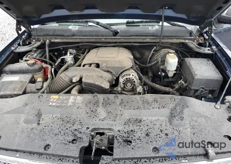 2012 Chevrolet Silverado C1500 Lt from USA, damaged, VIN 3GCPCSE0XCG298406